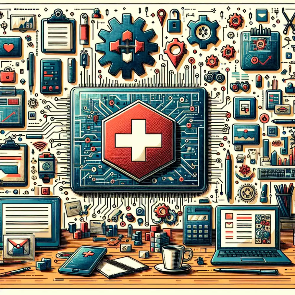 co je datová schránka