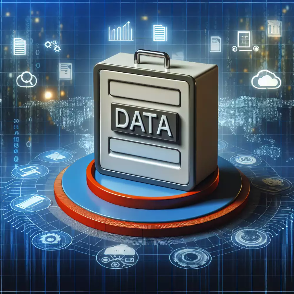 co je datová schránka