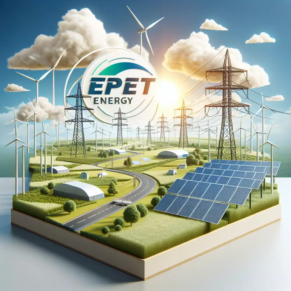 epet energy