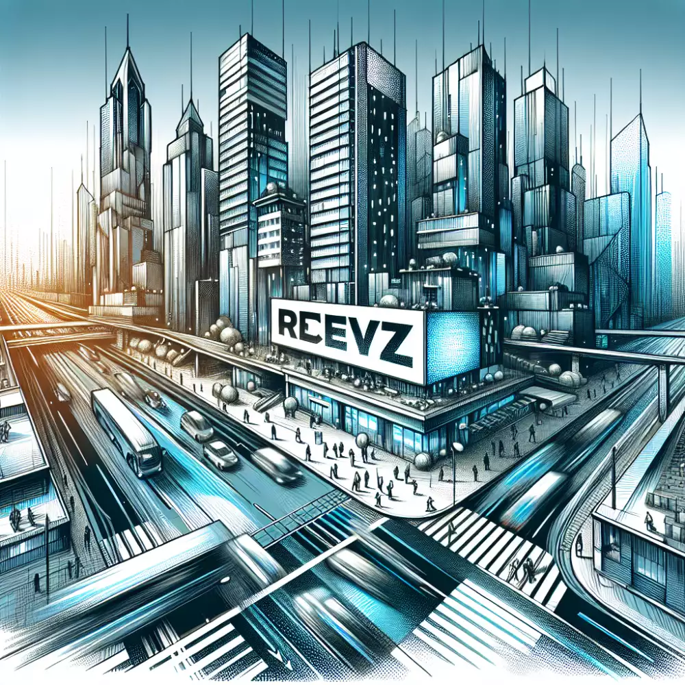 Bevy City Recenze