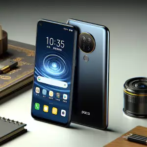 Poco C65 Recenze