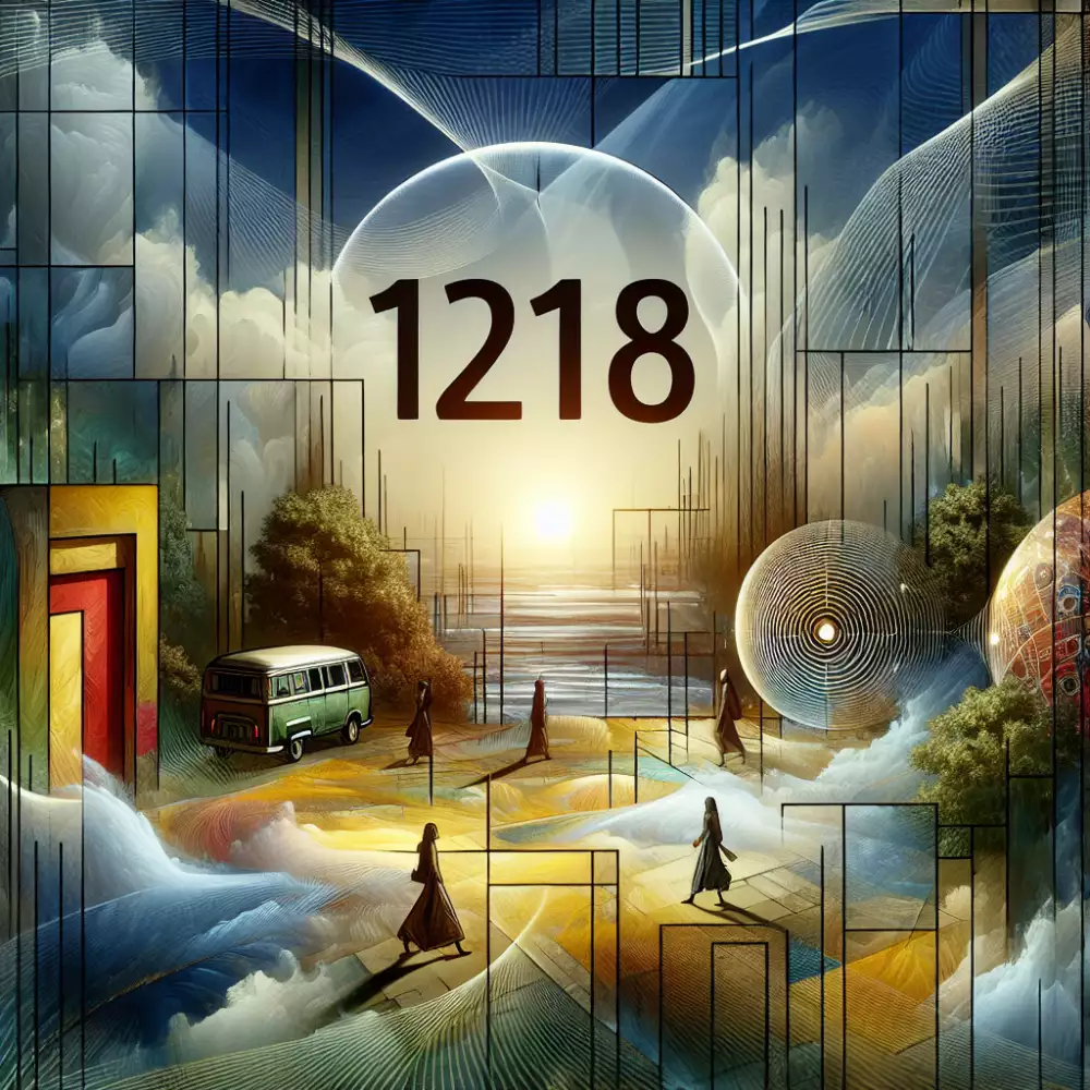 1218