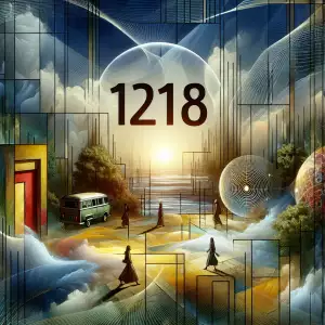 1218