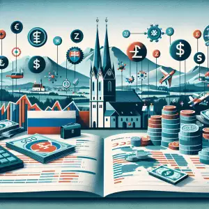 Průměrná Mzda Na Slovensku