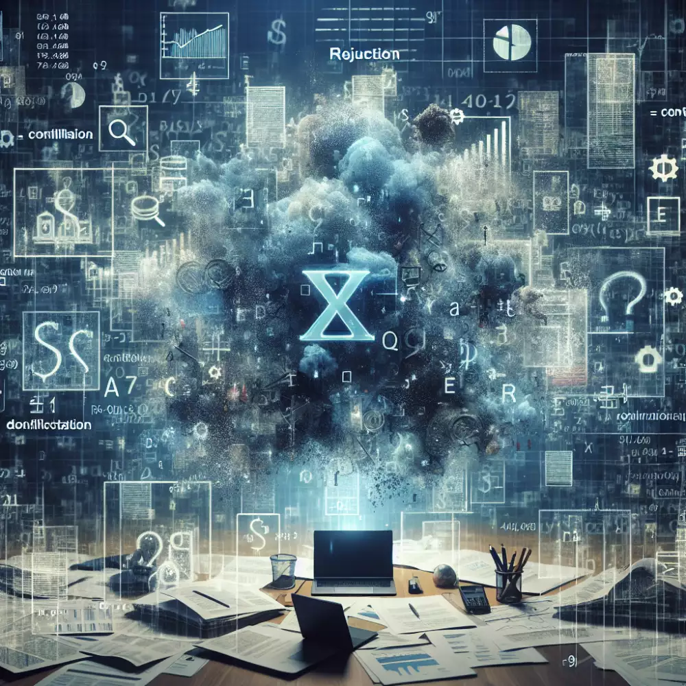 Zamítnutí Konsolidace