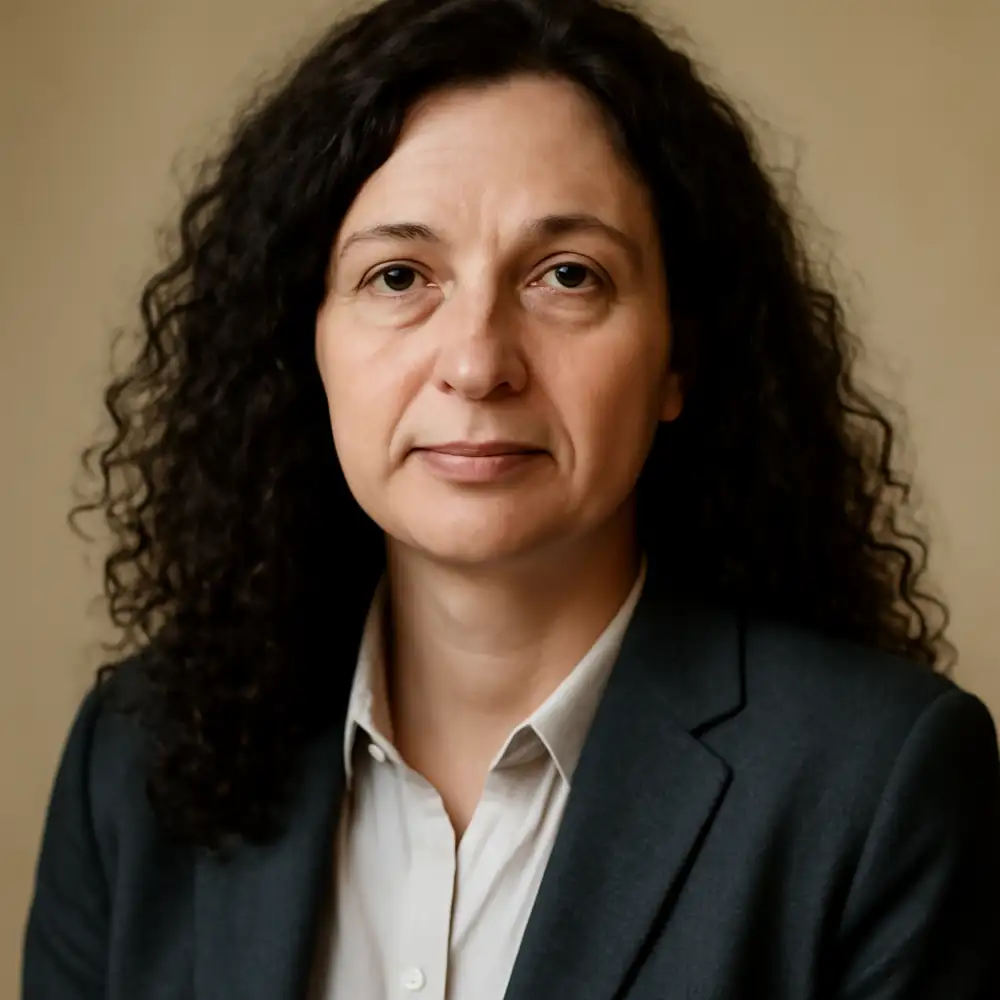 Jarmila Pospíšilová