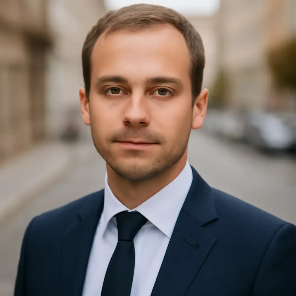 Radovan Matoušek