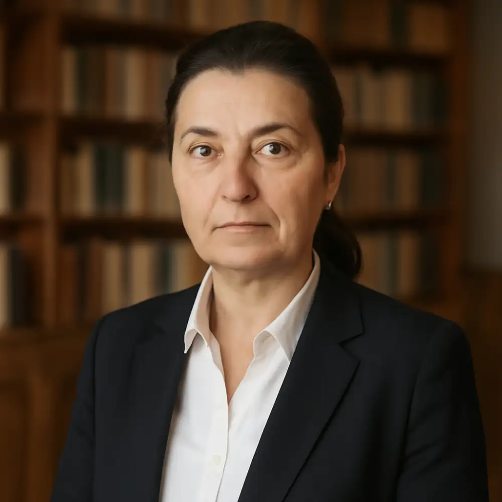 Vladimíra Sedláčková
